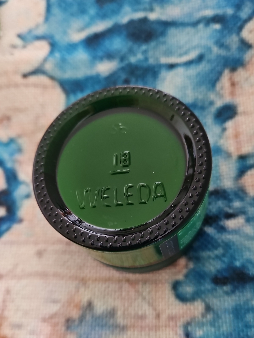 Weleda Skin Food Face Care Nourishing Day Cream - Picture 13 of 16